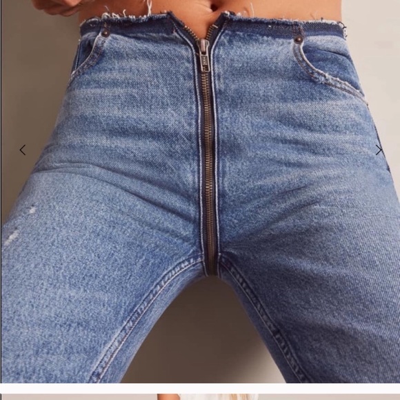 Reformation Jeans - Picture 4 of 6